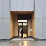 Apartman Tower 24th Floor 2p *