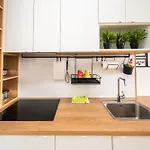 Apartman Tower 24th Floor 2p