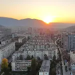 Apartman Tower 24th Floor 2p *