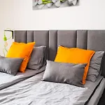 Tower 24th Floor 2p * Sarajevo