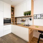 Apartman Tower 24th Floor 2p *