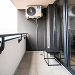 Apartman Tower 24th Floor 2p