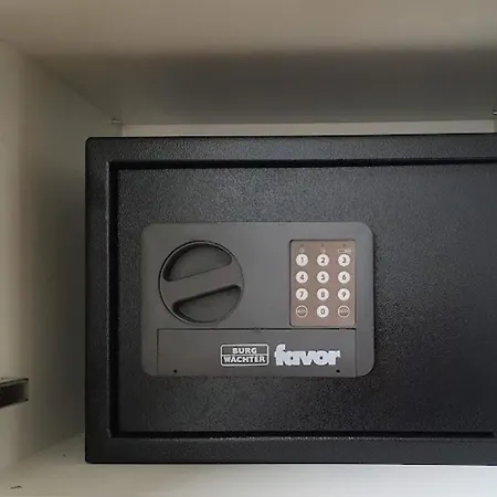 Tower 24th Floor 2p Sarajevo