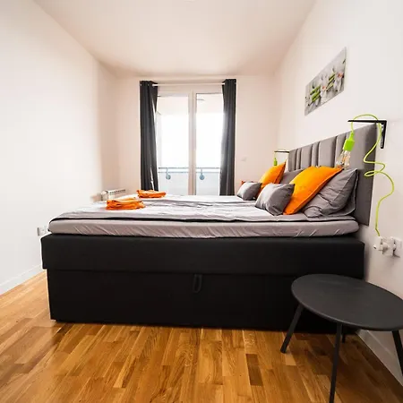 Tower 24th Floor 2p Apartment *