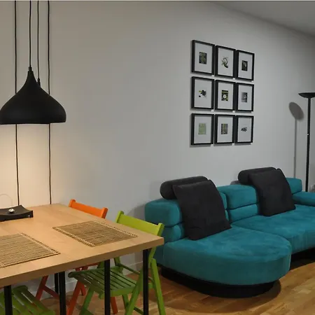 Apartman Tower 24th Floor 2p Szarajevó