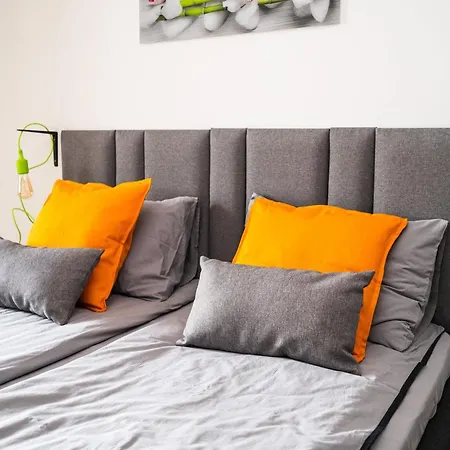 Tower 24th Floor 2p * Sarajevo